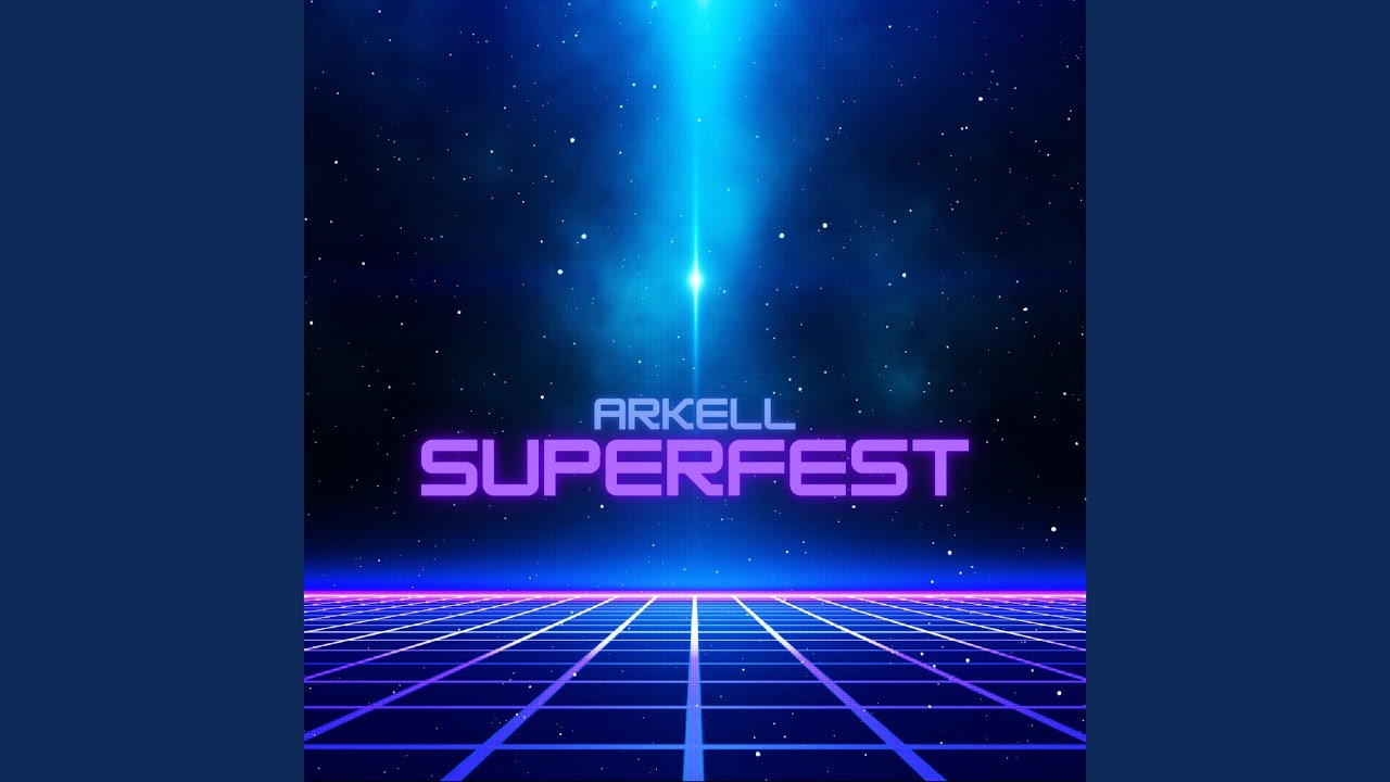 SuperFest adlı videoyu YouTube'da izle SuperFest adlı videoyu YouTube'da izle