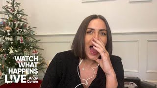 Katie Maloney-Schwartz Calls This Tom Schwartz Act “Indefensible” | WWHL