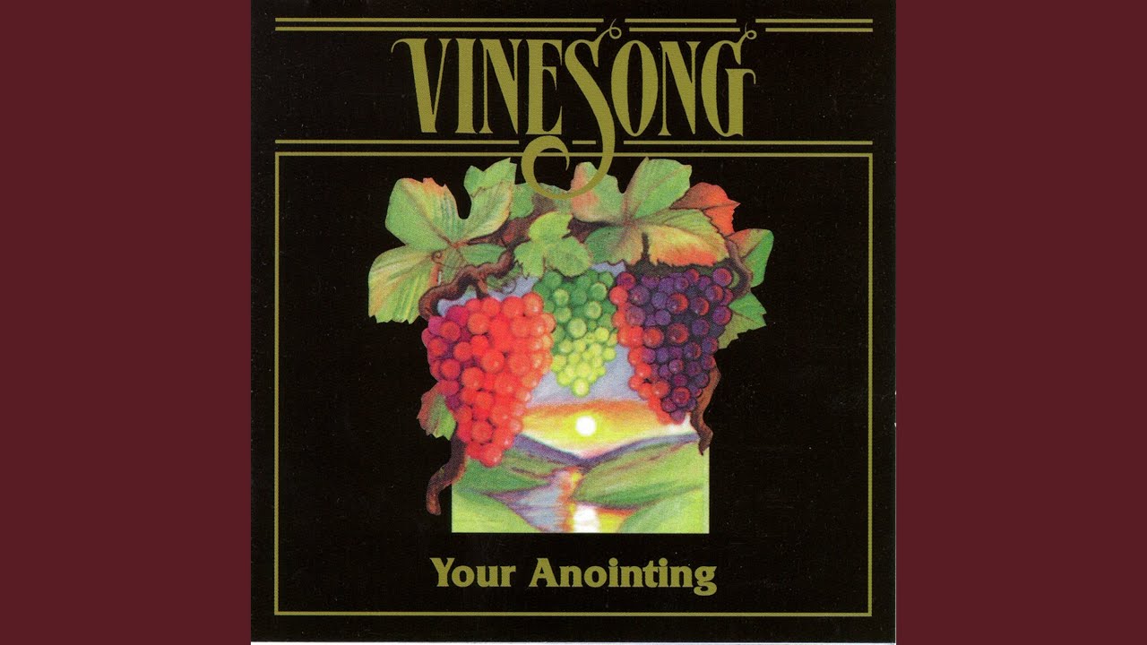 Watch Your Anointing on YouTube Watch Your Anointing on YouTube