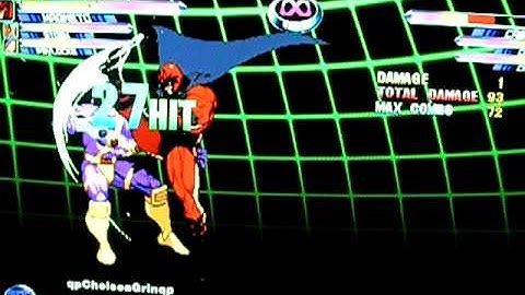 Romneto Combo Challenge #1 (MSP)