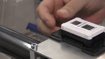 Bosch XDK DataLogger trifft Windows 10....