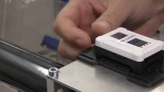 Bosch XDK DataLogger trifft Windows 10....