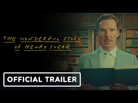 Imagen de The Wonderful Story of Henry Sugar (film)