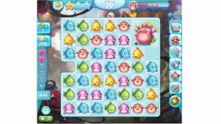 Fish Epic level 60