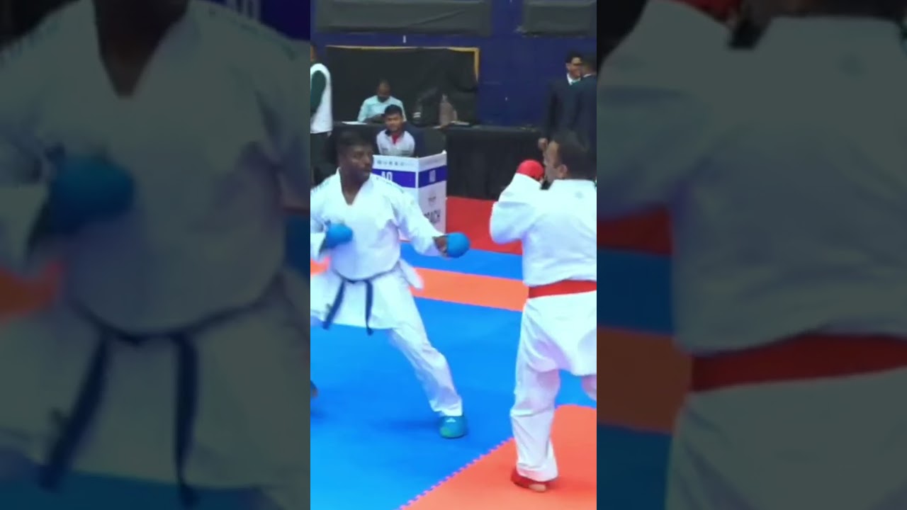 I think a blocked tha