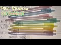 Five Below Ballpoint Pen Review (Five Below Item) #fivebelow