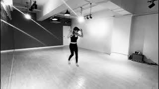 Contemporary Improvisation Final Sorrow Emma solo