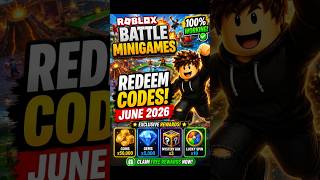 Battle Minigames Codes | Roblox Battle Minigames Codes