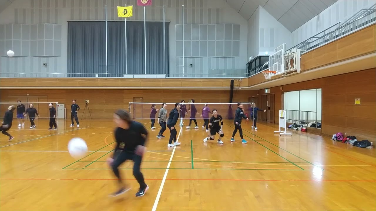 2026年2月27日(金)　4ゲーム