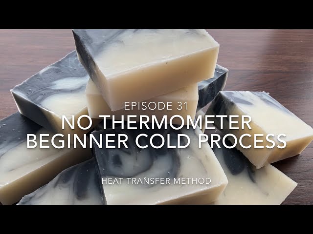 🌟 Ultimate guide to getting started in handmade soap making