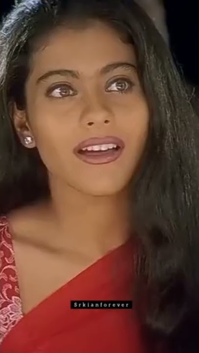 shahrukh khan kajol dilwale #sharukkhan #kajolstatus