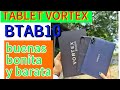 TABLET VORTEX BTAB10