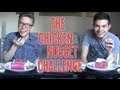 The Chicken Nugget Challenge (2013) | Tyler Oakley