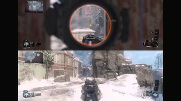 Black ops 3 5 kd challenge/Analyze a random EP.1