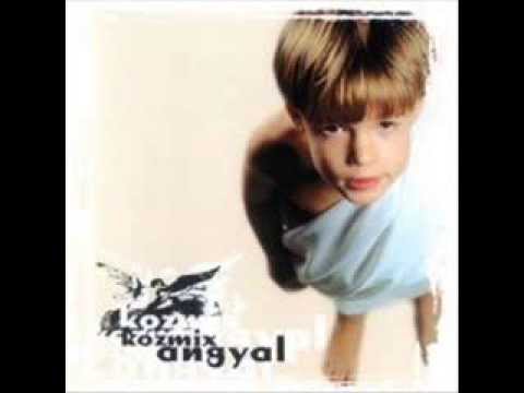 Kozmix - Úgy Találj Rám