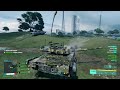 Battlefield 2042: Breakthrough gameplay (No Commentary)