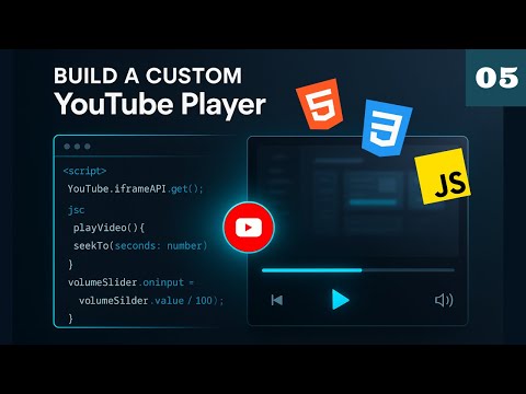 05 YouTube IFrame