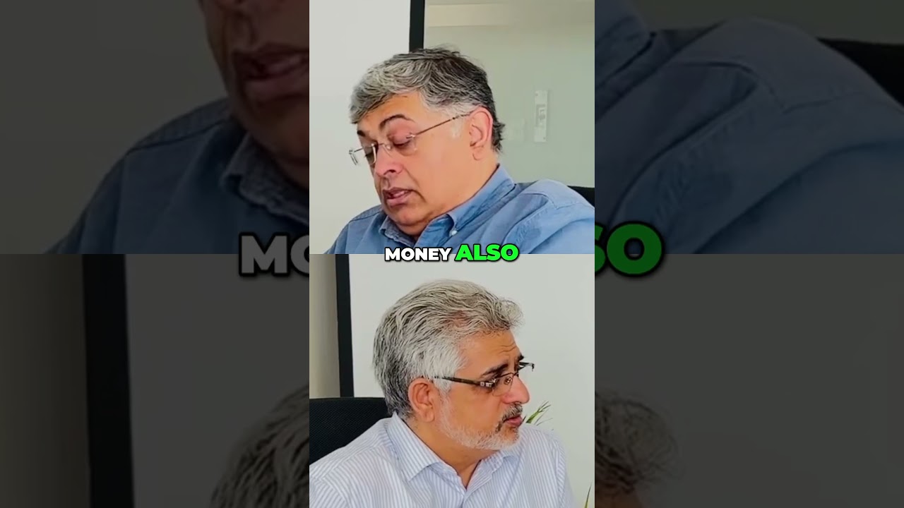 🎙 A Sneak Peek into Transformation! 🎙 