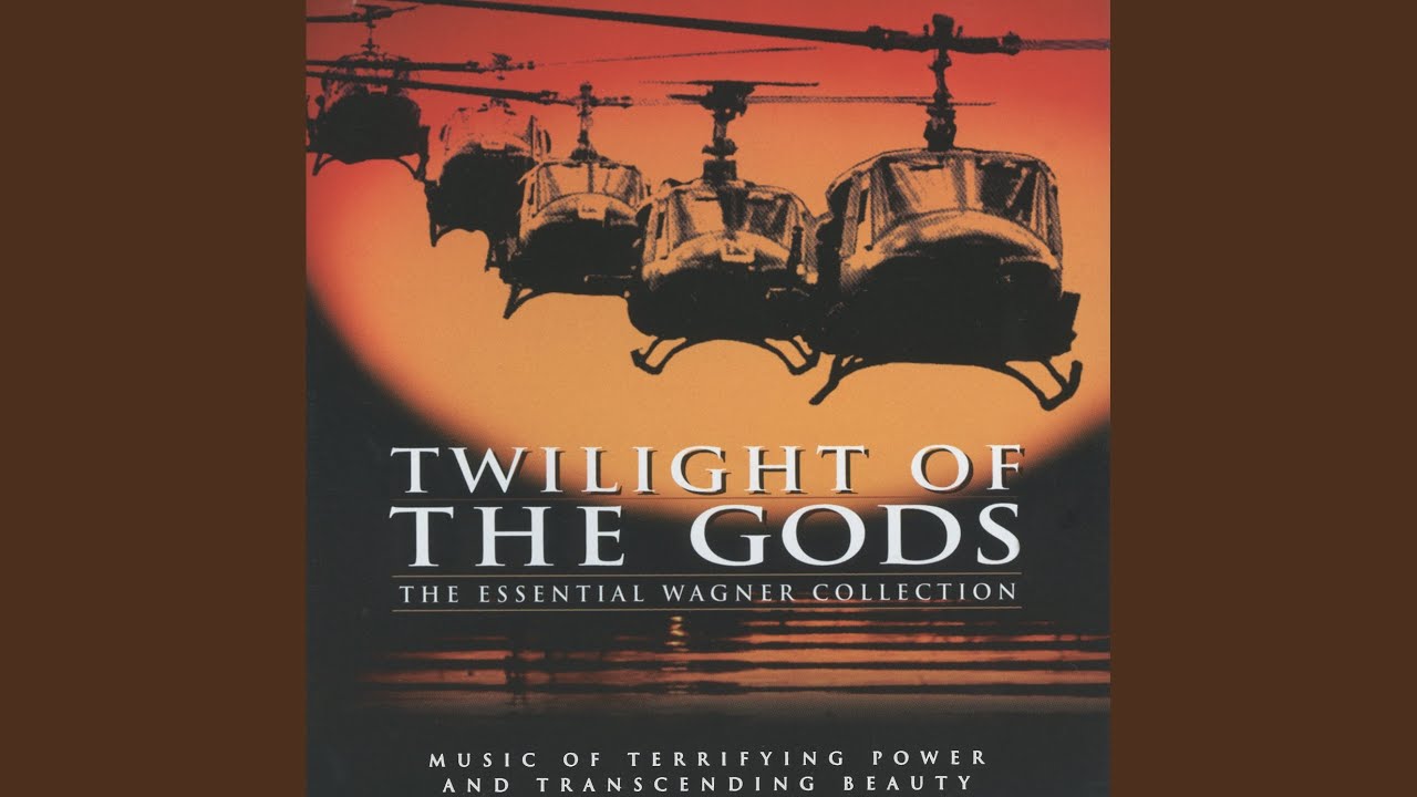 Götterdämmerung, Act III: Orchestral Interlude – Funeral March