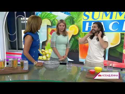 Vignette vidéo de The Today Show