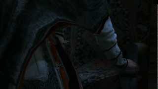 Altair's Last Moments