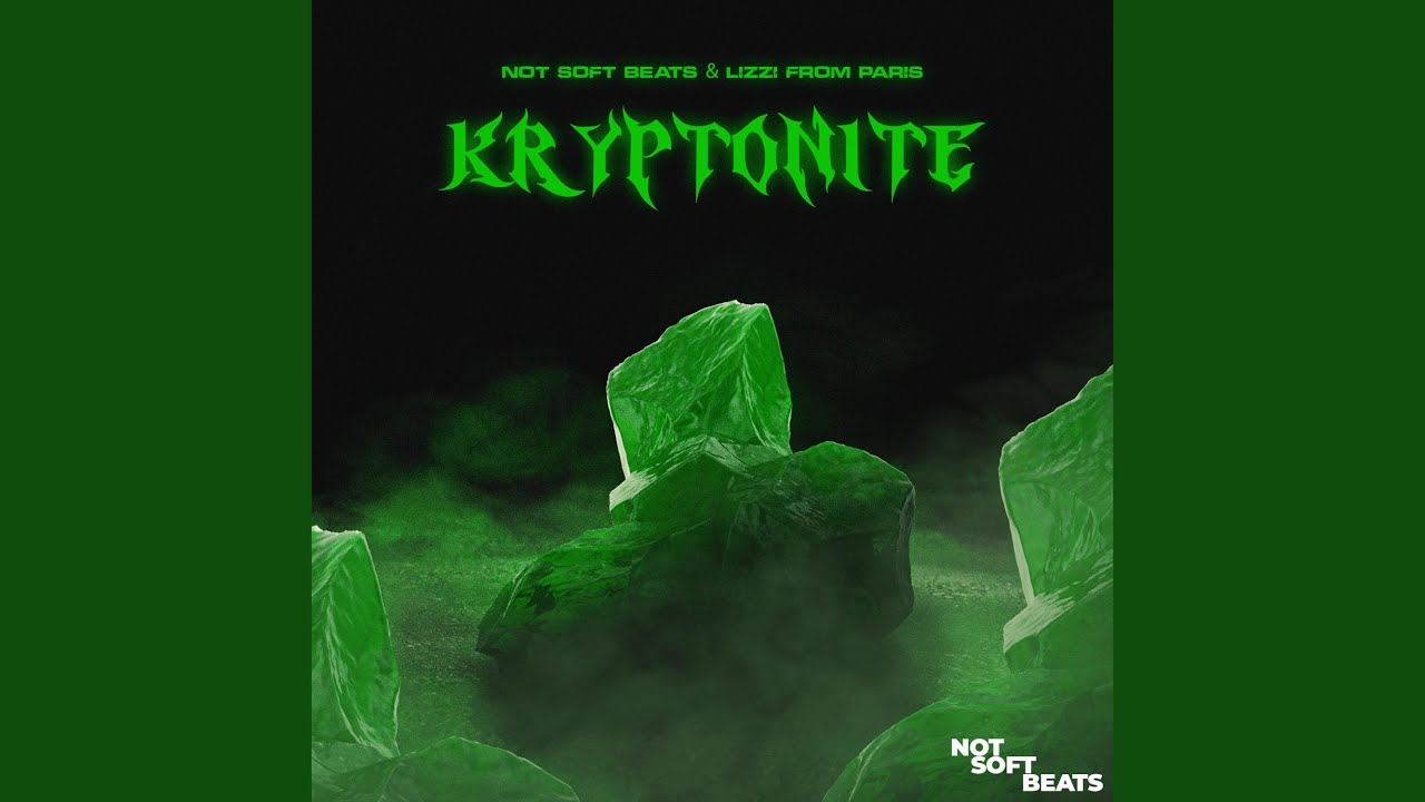 Sleduj Kryptonite na YouTube