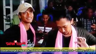 TAYUB KOPLO FULL ALBUM | hajat bpk. SUDARWO ds. Mrutuk, MIRAWATI - MUJIATI