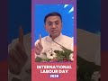 Goa Govt is committed to the welfare of our private-sector workforce.