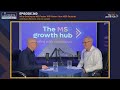 Podcast EP260 -Why Getting to NO Faster Will Grow Your MSP Quicker with Stuart Warwick & Ian Luckett