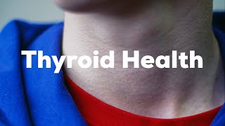 #DruglessTips | Your Thyroid Pt. 2