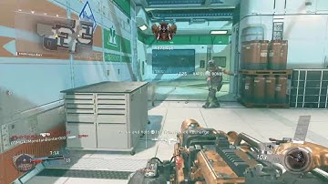 Call Of Duty Infinite Warfare Best Class Setup (Mauler)