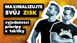 Freelancerův průvodce vyjednáváním: Dostaňte zaplaceno, kolik si zasloužíte