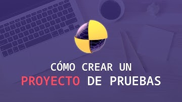 TestLink - Cómo crear un Proyecto de Pruebas