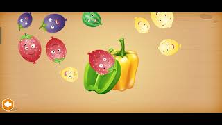 Puzzle game for kids Just for Fun, Kids content learning games for kids, educational Games screenshot 2