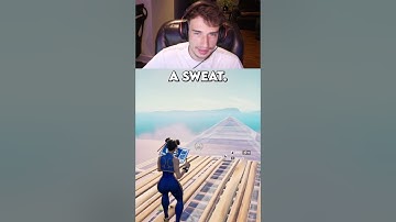 We found the BEST Fortnite montage...