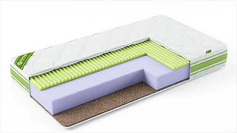 How to sell mattress online. I will create animation of your mattress cutaway - 3D Product Animation