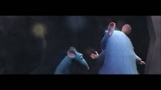 Ratatouille - Part 2 - Walkthrough HD (No Commentary)