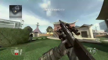 [OFW/PS3] Bo2 ProMod theater infection - by ExiiL