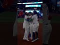 Blue Jays Walk It Off on Opening Day 🐦
