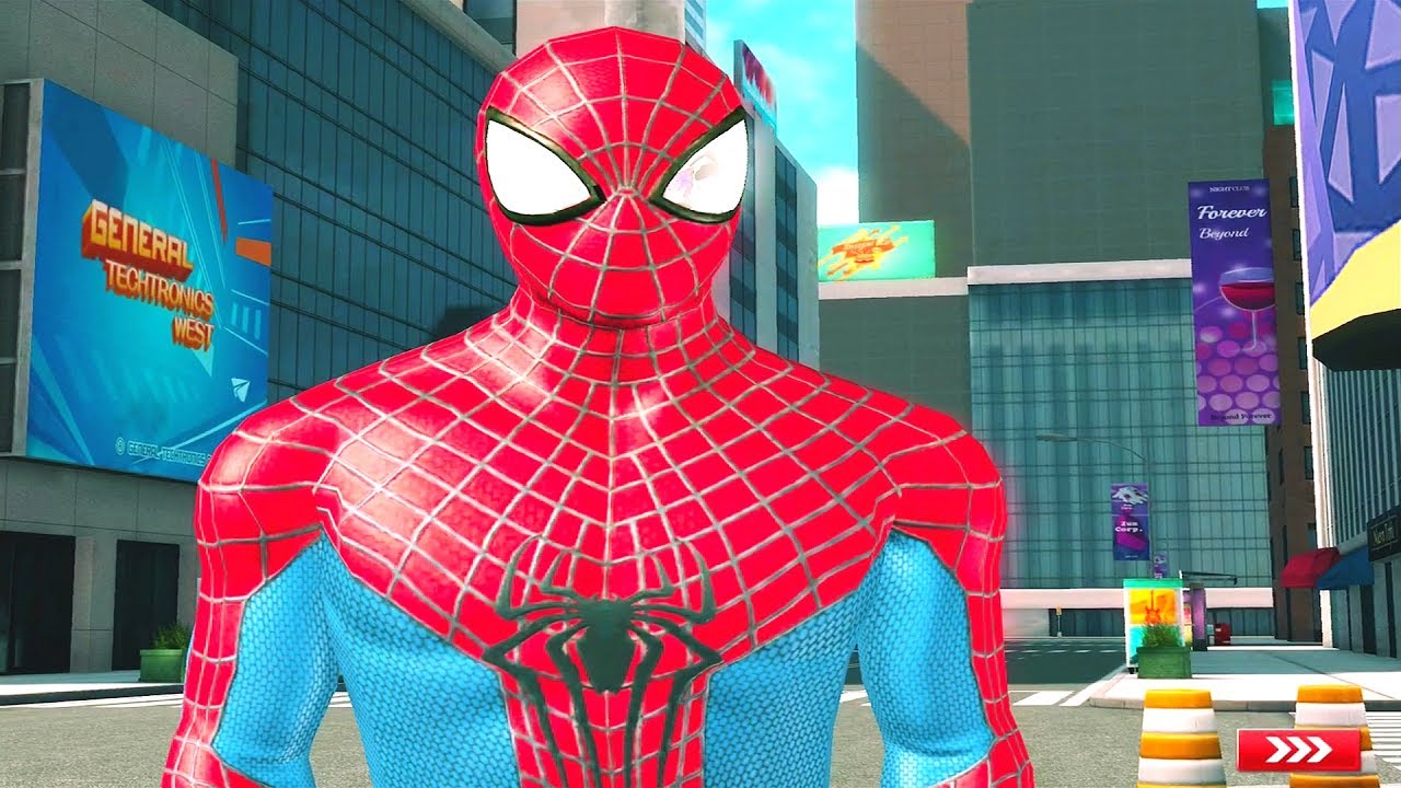 Полное прохождение человека паука. The amazing Spider-man 2 IOS. Spider man 2 прохождение 3 часть. The amazing Spider man Gameplay Walkthrough IOS. The amazing Spider man Gameplay Walkthrough IOS Part.