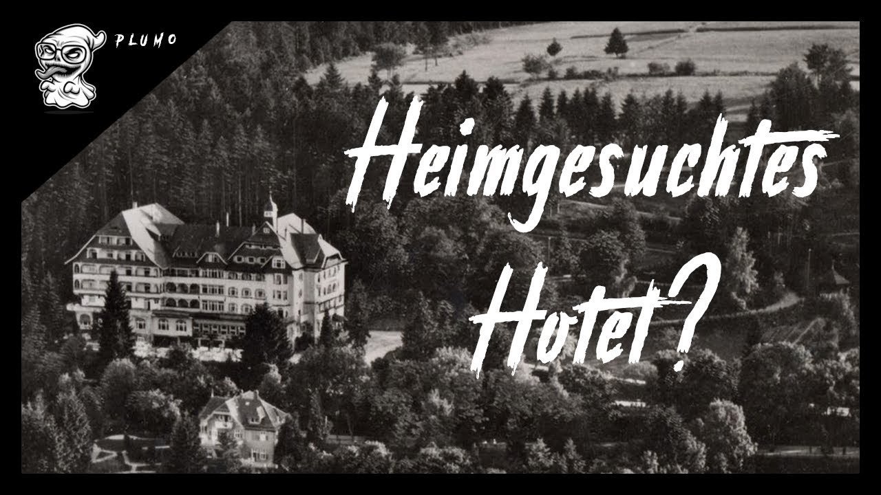 Hotel Waldlust & Geister auf der Myrtles Plantation | Gruselige Orte