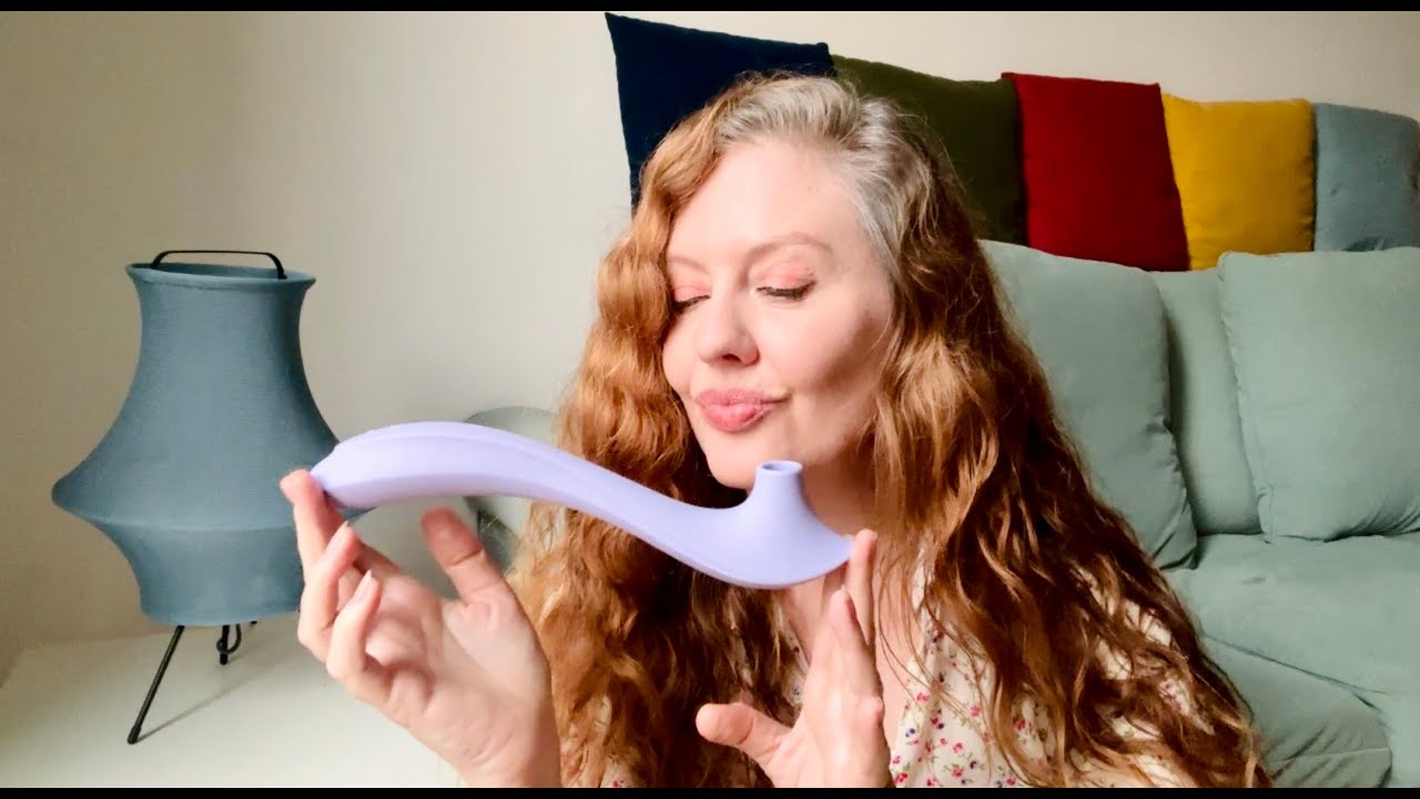 Satisfyer Easy Lover Review