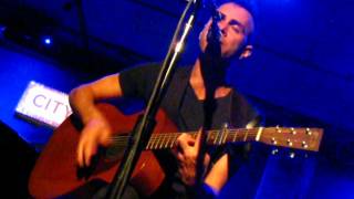 ASAF AVIDAN -- &quot;A GHOST BEFORE THE WALL&quot;