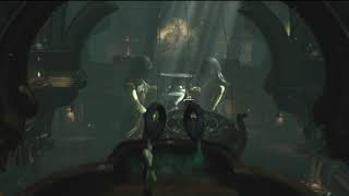 10: God of war ascension || The Temple of Delphi screenshot 3