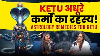 Unveiling the Mysteries of Planet Ketu In depth Astrological Insights | Astrology Remedies for Ketu