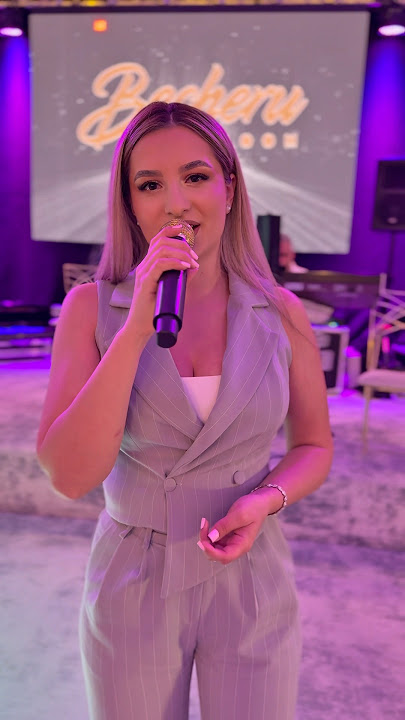 @SandicaFilipescu - Ce ai facut nana din mine (cover)