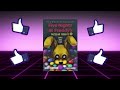 ОБЗОР КНИГИ FAZBEAR FRIGHTS  INTO THE PIT. Пересказ книги Into the pit.