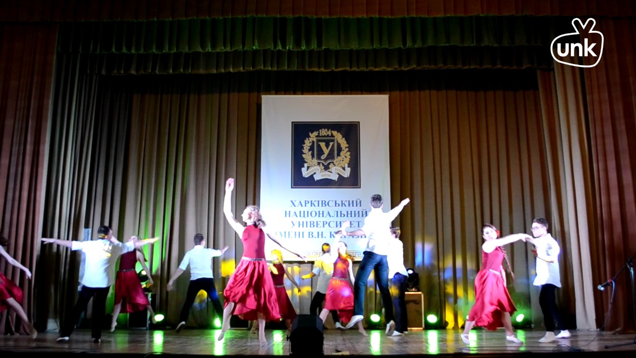 ALMA MATER 2016. Исторический факультет