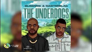 Blaqnick & MasterBlaq & M.J - Dubula