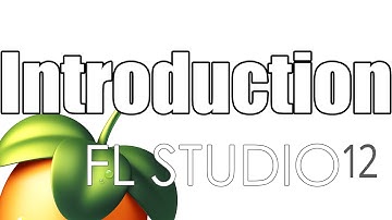 How To Use FL Studio 12 - [1/5]  Understanding The Workspace